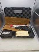 Walther Model PPK/S .380ACP Pistol