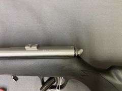 Savage Model 93R17 .17 HMR Rifle