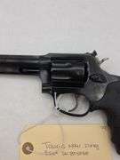 Taurus M941 .22mag 8 shot Revolver