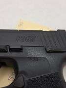 Sig Sauer P365 9mm Pistol