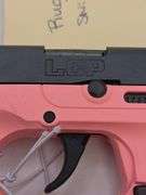 Ruger LCP .380 Auto Pistol