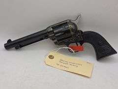 Beretta Model 0947 Stampede .357 Mag Revolver