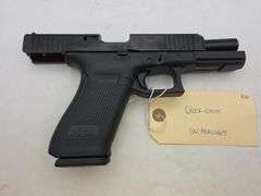 Glock 10mm Pistol