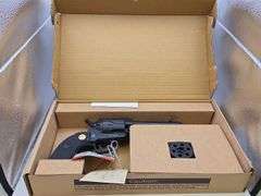 Chiappa 1873-22 .22cal Revolver