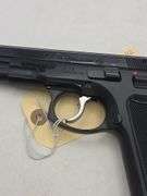 CZ Model CZ 75 B .40 S&W Pistol