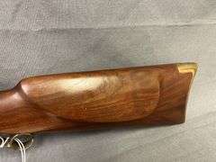 Thompson Center Arms .50 Cal Black powder Rifle