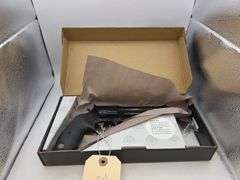 Taurus M941 .22mag 8 shot Revolver
