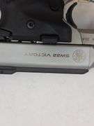 S&W Model SW22 Victory .22LR Pistol