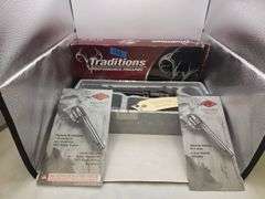 Traditions 1873 S.A. Frontier Series .45LC Revolver