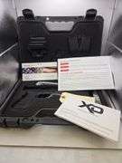 Springfield Armory XD-357 .357Sig Pistol