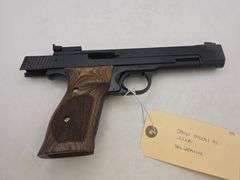 S&W Model 41 .22LR Pistol