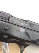 CZ CZ75B .40S&W Pistol
