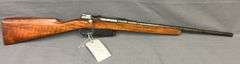 Mauser Model Argentino 1891 7.62x53mm Rifle