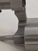 S&W Model 642-1 Air Weight .38spl Revolver