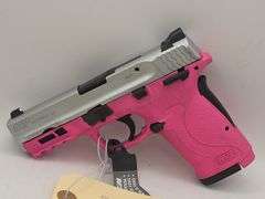 S&W M&P 380 Shield .380 Auto Pistol