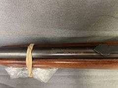 Westernfield Model M830 .22 cal Rifle