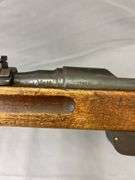 Steyr Mannlicher M95 8.50MMR Rifle