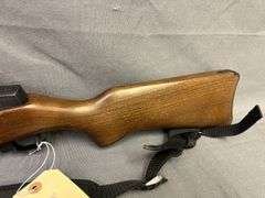 Ruger Mini 14 .223 Rifle