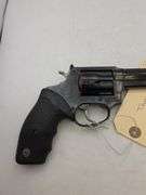 Taurus M94 .22LR Revolver