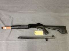Stevens Model 320 20ga Shotgun