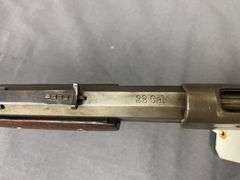Colt Lightening .32 Cal