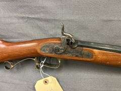 Thompson Center Arms Hawken .54 Cal Black Powder Rifle