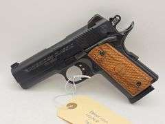 American Classic Amigo 45 ACP Pistol