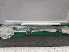 Weaver grand slam rifle scope 4.5-14x40 AO Model 800590