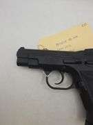 Armalite AR-24k 9mm Para Pistol