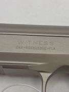 Tanfoglio Witness 9mm Pistol