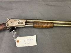Colt Lightening .32 Cal