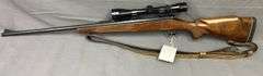 Remington Model 700 7mm Rem Mag Rifle