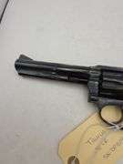 Taurus M94 .22LR Revolver
