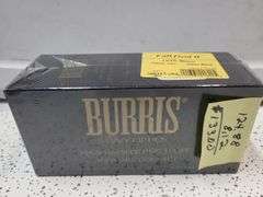 Burris savvy optics 20x-50mm spotting scope 3x8x40mm high definition