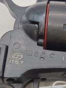 Chiappa 1873-22 .22cal Revolver