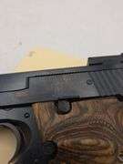 S&W Model 41 .22LR Pistol