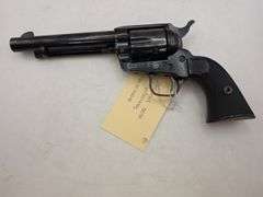 Taurus Model 38SA .38spl/357mag Revolver