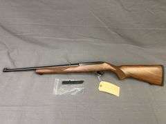 Ruger 10-22 .22LR Rifle