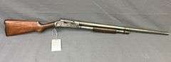 Winchester Model 1897 12Ga Pump Shotgun