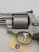 S&W Performance Center Model 627-5 .357Mag Revolver