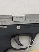 Beretta BU Pico .380 auto Pistol