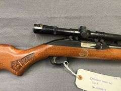 Glenfield Model 60 .22LR Rifle