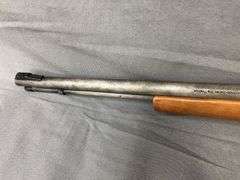 Marlin Model 60 .22lr Rifle