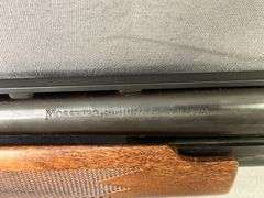 Mossberg Model 500A 12ga Shotgun