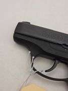 Ruger LC380CA .380 Auto Pistol