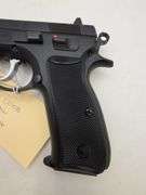 CZ CZ75B .40 S&W Pistol
