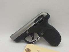 Taurus Spectrum 380 Auto Pistol