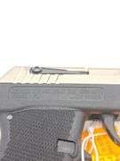 Kel-Tec P3AT .380 Auto Pistol