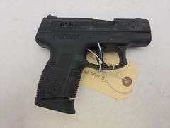 Taurus PT132 Pro .32 ACP Pistol