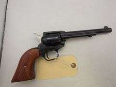 Heritage Rough Rider .22 Cal Revolver